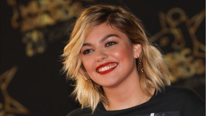GALA VIDEO - Louane se confie sur sa relation avec Florian Rossi : « Mon copain a de la force d’être avec moi "