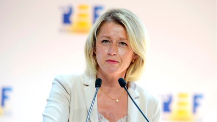 GALA VIDEO - Flashback – Barbara Pompili : le moment le plus « humiliant " de sa carrière politique