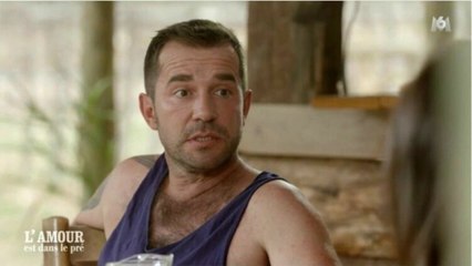 GALA VIDEO – Mathieu (L'amour est dans le pré) “dévasté” : cette disparition qui l'attriste