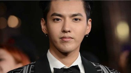 GALA VIDEO - Qui est Kris Wu, l'immense star de K-Pop chinoise arrêtée pour viol ?