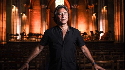 GALA VIDEO - Roberto Alagna victime d'un cambriolage : ses voisins ont alerté la police