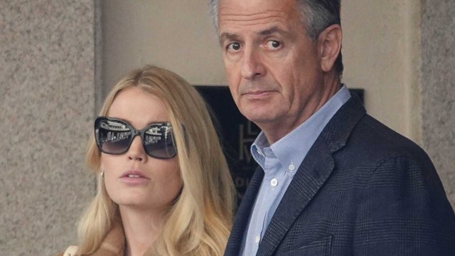 GALA VIDEO - Kitty Spencer, cousine de William et Harry : un mariage et des enfants avec son millionnaire de 62 ans