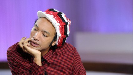 GALA VIDEO - Doc Gynéco condamné pour violences conjugales : le verdict est tombé