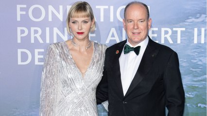 GALA VIDÉO - « Merci pour nos enfants " : Charlene de Monaco loin d'Albert, elle lui adresse un nouveau message