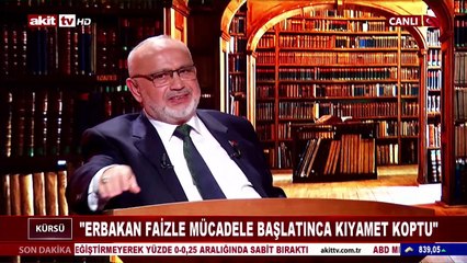 Faize karşı geldiğin zaman sana savaş açarlar