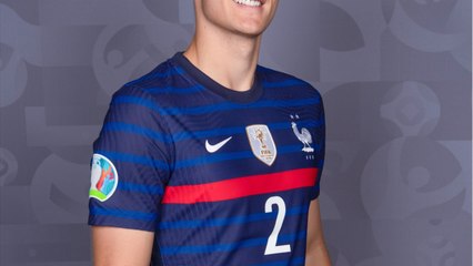 GALA VIDEO - Benjamin Pavard, l’ex de Rachel Legrain-Trapani seul en Allemagne : son confinement difficile