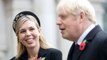 GALA VIDEO - Boris Johnson : le cauchemar de sa femme Carrie Symonds lors de sa 1ère grossesse