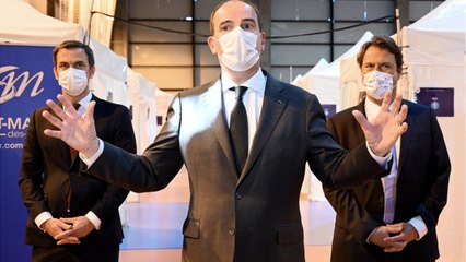 GALA VIDEO - Le Dr Martin Blachier demande d’arrêter le couvre-feu