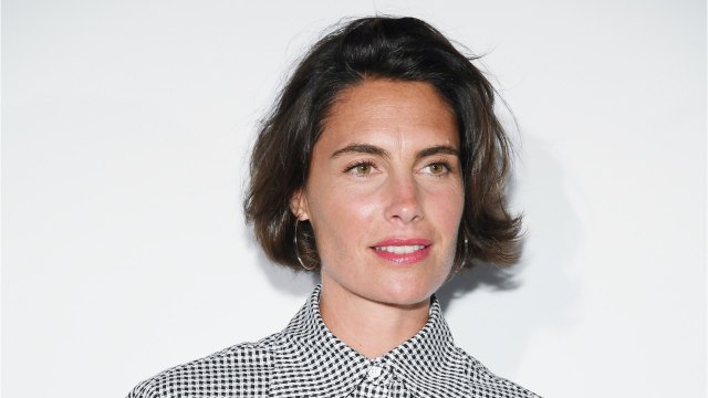 GALA VIDEO - Alessandra Sublet : qui sont ses parents Jocelyne et Joël Sublet ?