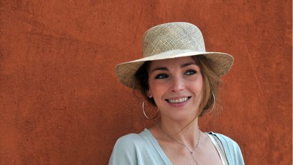 GALA VIDEO - Le saviez-vous ? Claire Keim (Harcelés) a été victime d'une usurpation