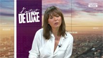 VIDEO - Sandrine Quétier émue se confie sur son père atteint d'Alzheimer