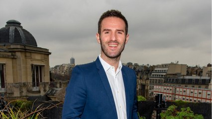 GALA VIDEO - Marc Hay de BFMTV fait son coming out un jour symbolique