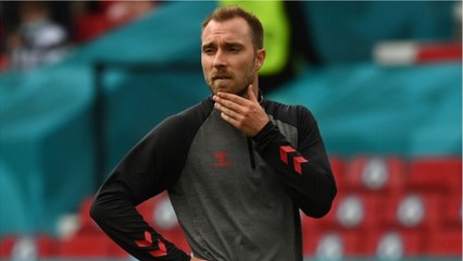 GALA VIDEO -Euro 2021 : Christian Eriksen « capable de respirer et de parler "… Son équipe a pu le voir