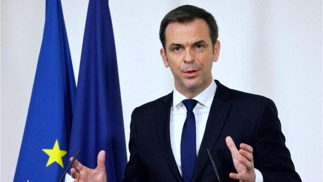 GALA VIDÉO - « Olivier Véran joue sa survie : un proche d'Emmanuel Macron est catégorique.