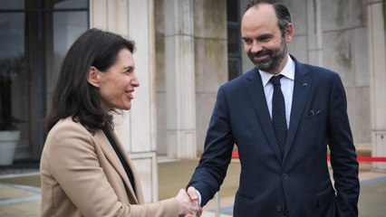 GALA VIDEO - Édouard Philippe au cœur d’une alliance secrète ? La photo qui intrigue
