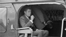 GALA VIDEO - John F. Kennedy : une de ses maîtresses fait des révélations scabreuses 58 ans après sa mort.