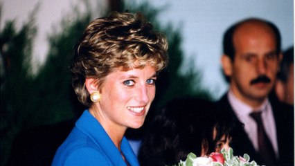 GALA VIDEO - Diana : cette condition stricte imposée à son coach avant de pouvoir dévoiler ses secrets