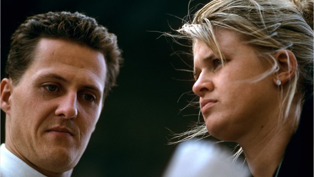 GALA VIDEO - Michael Schumacher : ces biens vendus par sa femme Corinna après l'accident