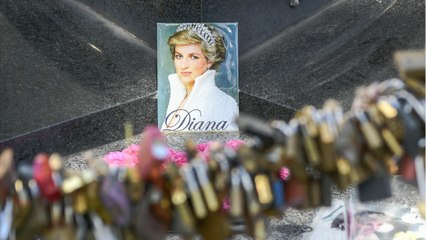 GALA VIDEO - Mort de Diana : ce dernier objet symbolique placé entre ses mains
