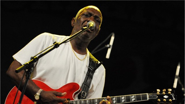 GALA VIDEO - Mort de Jacob Desvarieux : Jocelyne Béroard (Kassav') évoque ses « comorbidités