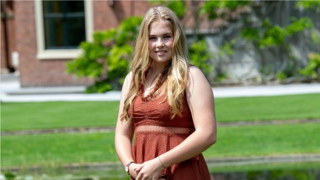 GALA VIDEO - Princesse Catharina-Amalia : l'héritière des Pays-Bas laisse s'envoler des milliers d'euros…