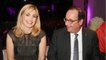 GALA VIDEO - PHOTO – Julie Gayet dévoile un cliché inédit et en amoureux avec François Hollande