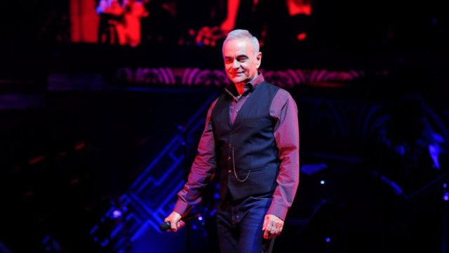 GALA VIDEO - Jean-Pierre Mader victime d’une grave chute à vélo.