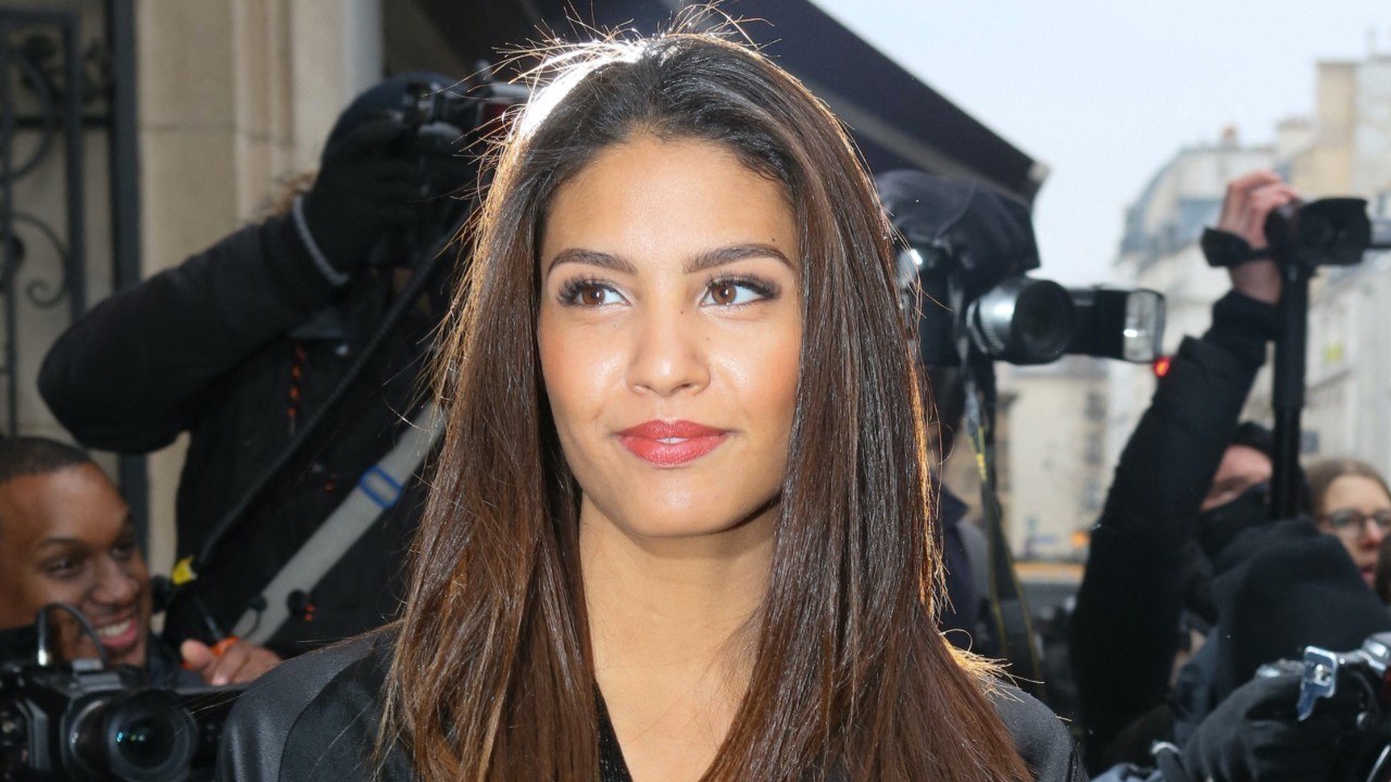 GALA VIDEO - Les confidences de Chloé Mortaud jeune mariée : "C'est le bon, j'en suis certaine"