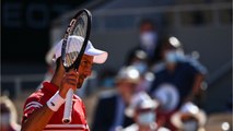 GALA VIDEO - Roland Garros – Novak Djokovic victorieux, « C'est un rêve 