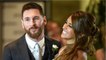 GALA VIDEO - Lionel Messi : sa femme Antonella Roccuzzo « fait régner la terreur chez les femmes de joueurs ".