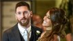 GALA VIDEO - Lionel Messi : sa femme Antonella Roccuzzo « fait régner la terreur chez les femmes de joueurs 