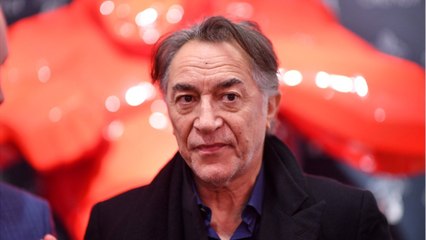 GALA VIDÉO - Le saviez-vous ? Richard Berry : sa fille Coline n'a pas le droit de voir sa demi-soeur Mila.