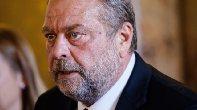 GALA VIDEO - Éric Dupond-Moretti : altercations de toutes parts à Péronne pour le garde des Sceaux