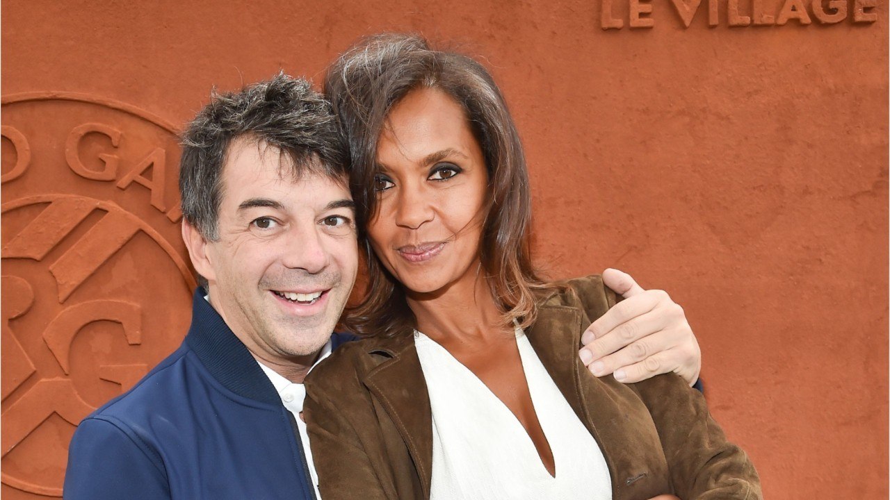 GALA VIDEO - « On l'a perdu, il ne touche plus terre " : Karine Le Marchand se lâche sur Stéphane Plaza
