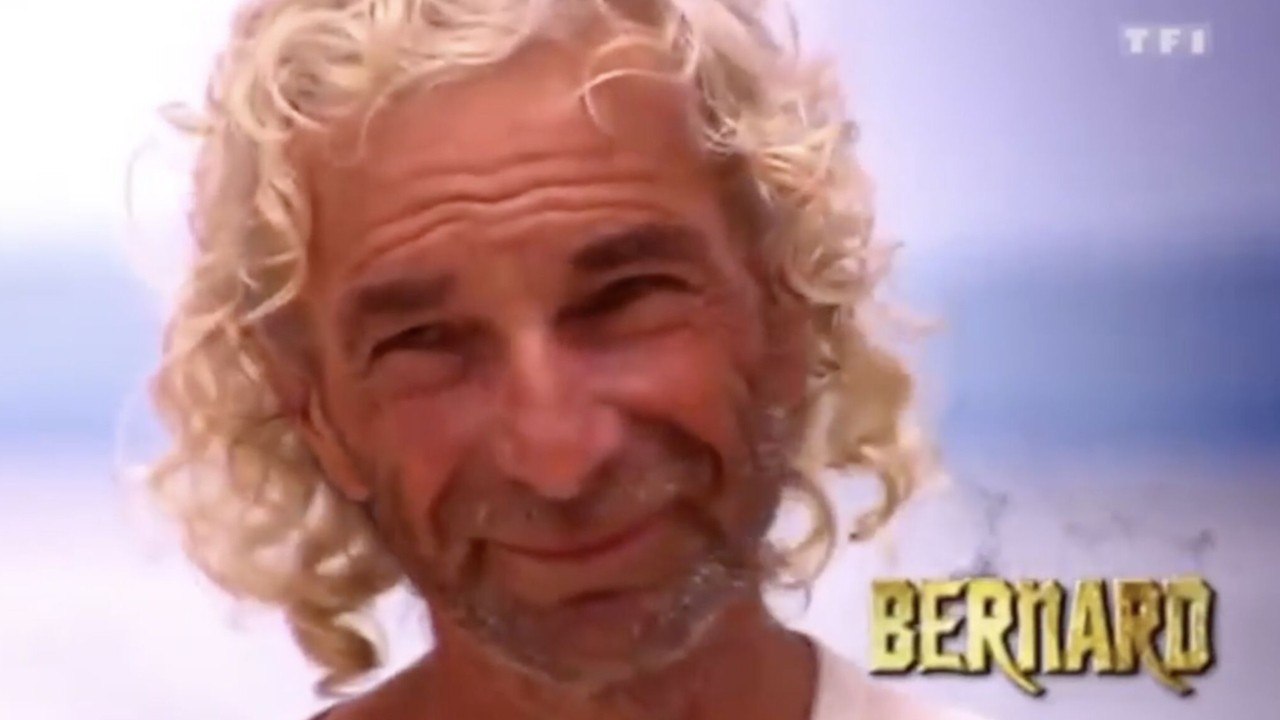 GALA VIDEO - Mort de Bernard Deniaud de Koh Lan...