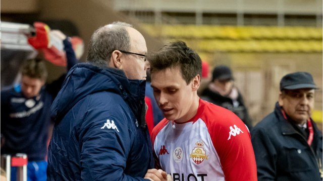 GALA VIDEO - Louis Ducruet, le fils de Stéphanie de Monaco ému : il partage la mort d’un proche