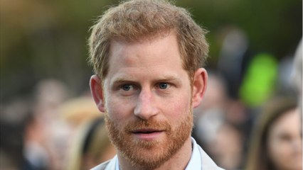 GALA VIDÉO - Le prince Harry se tire une balle dans le pied : ses mémoires n'en finissent plus de faire parler…