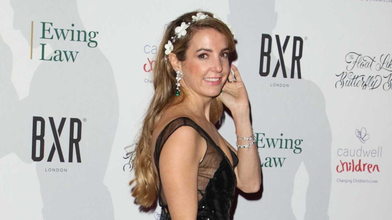 GALA VIDEO - PHOTO – Tessy Antony-de Nassau : l’ex-princesse de Luxembourg est maman pour la 3e fois