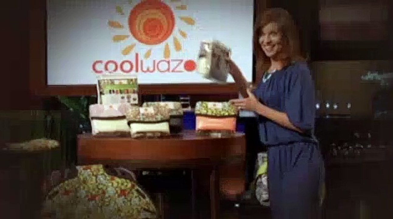 Shark Tank S04E08