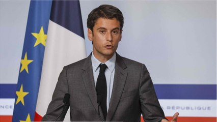 GALA VIDEO - « On n'est pas fétichiste du pass sanitaire " : Gabriel Attal remet les choses au clair