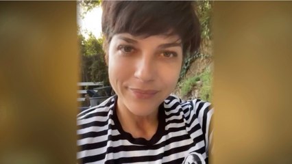 GALA VIDEO - Selma Blair malade : elle gagne un combat contre la sclérose en plaques