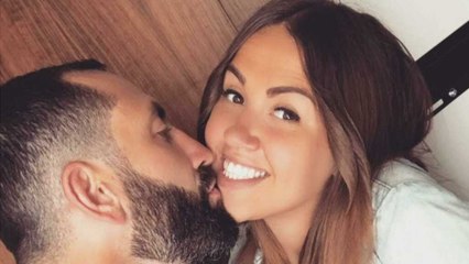 GALA VIDÉO - « Des douleurs abominables " : Tiffany (Mariés au premier regard) hospitalisée en urgence