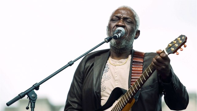 GALA VIDEO - Mort de Jacob Desvarieux : Jocelyne Béroard (Kassav') évoque ses « comorbidités