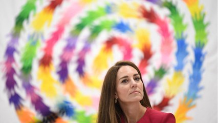 GALA VIDEO - Lilibet Diana : Kate Middleton félicite Meghan et Harry malgré les tensions