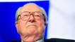 GALA VIDEO - Vaccination : Jean-Marie Le Pen prend position et enflamme Twitter !