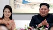 GALA VIDEO - Kim Jong-un : son épouse Ri Sol-ju fait un retour très remarqué