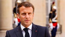 GALA VIDEO - Emmanuel Macron : cette « peur existentielle 