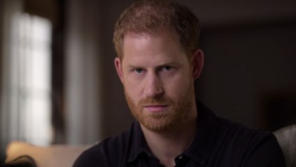 GALA VIDEO - Funérailles de Diana : le prince Harry dévoile des images déchirantes