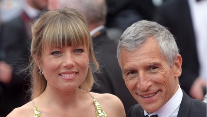 GALA VIDEO - Mélanie Page : la femme de Nagui attaquée sur son physique, elle réplique