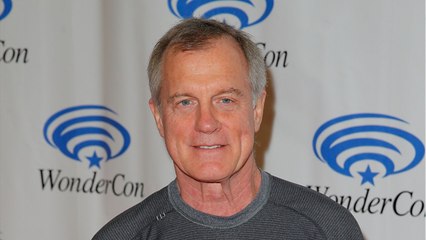 GALA VIDEO - Sept à la maison fête ses 25 ans : retour sur la descente aux enfers de Stephen Collins.